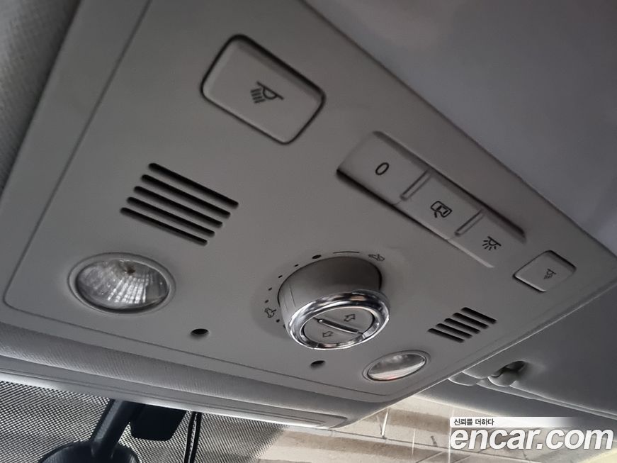 Volkswagen Touareg 2014