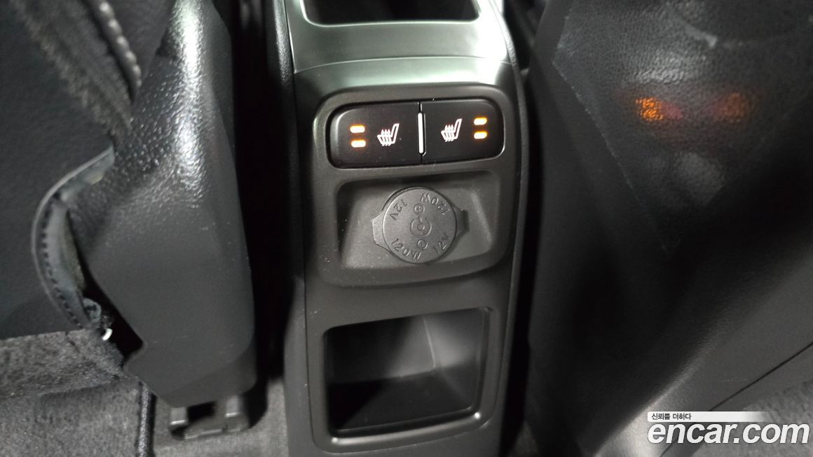 Kia RAY 2022