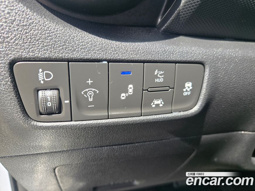 Hyundai Kona 2018