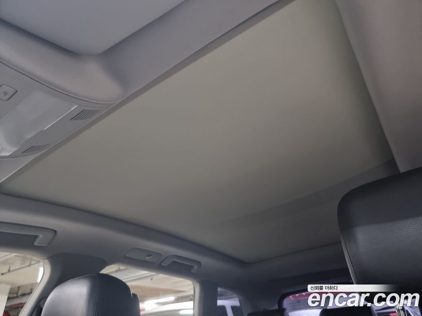 Volkswagen Touareg 2014