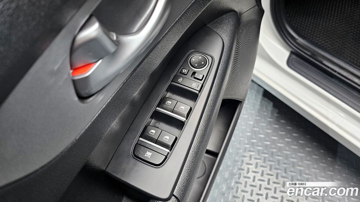 Kia K3 2021
