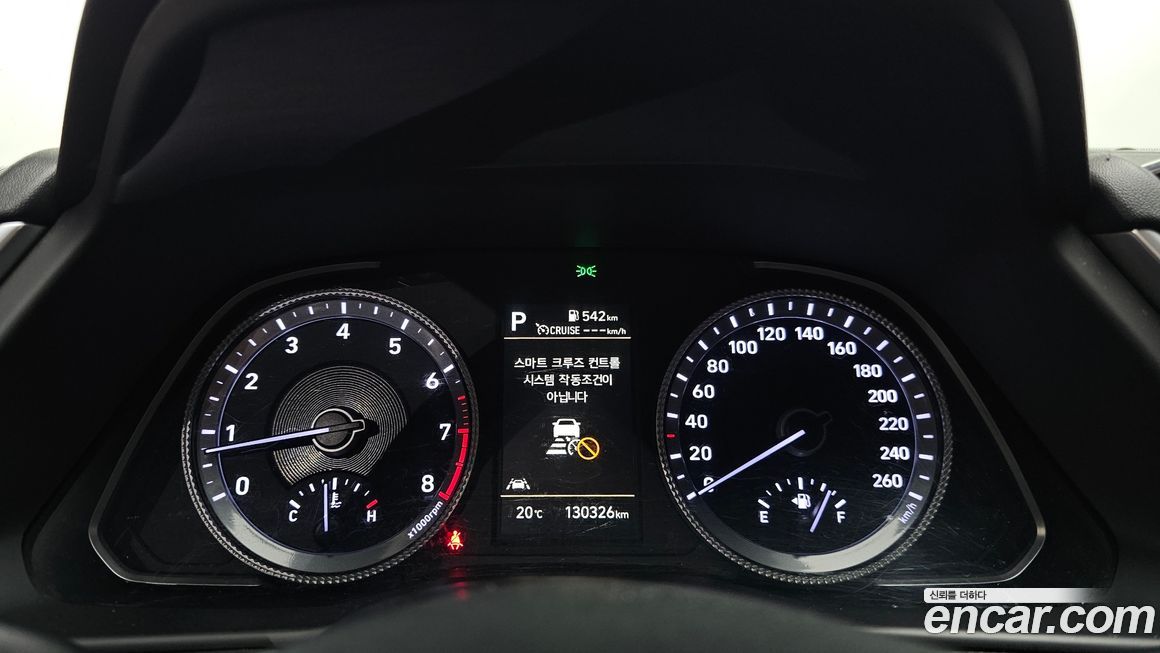 Hyundai Sonata 2022