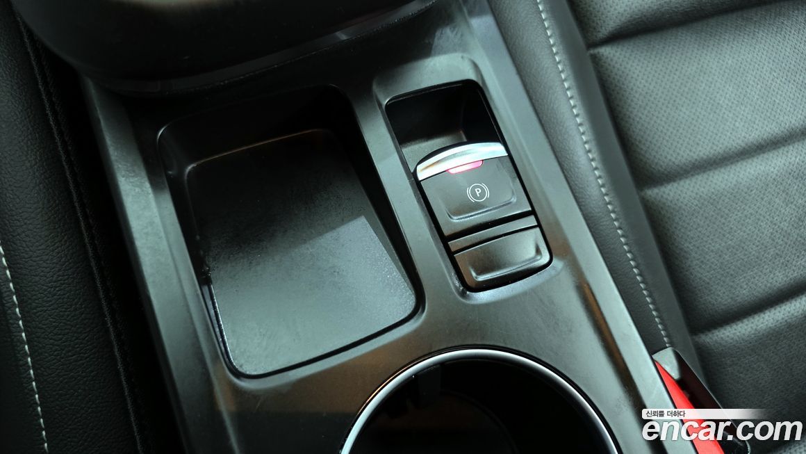 Renault-KoreaSamsung XM3 2022