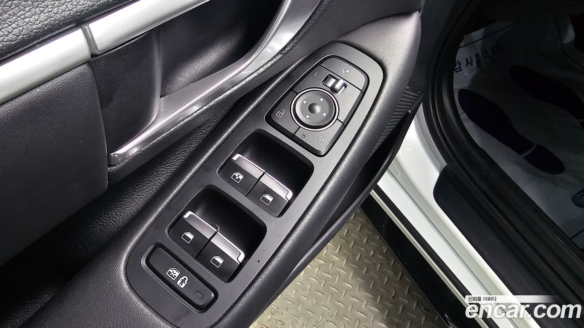 Hyundai Sonata 2022