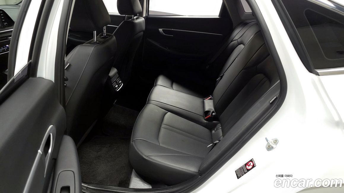 Hyundai Sonata 2020