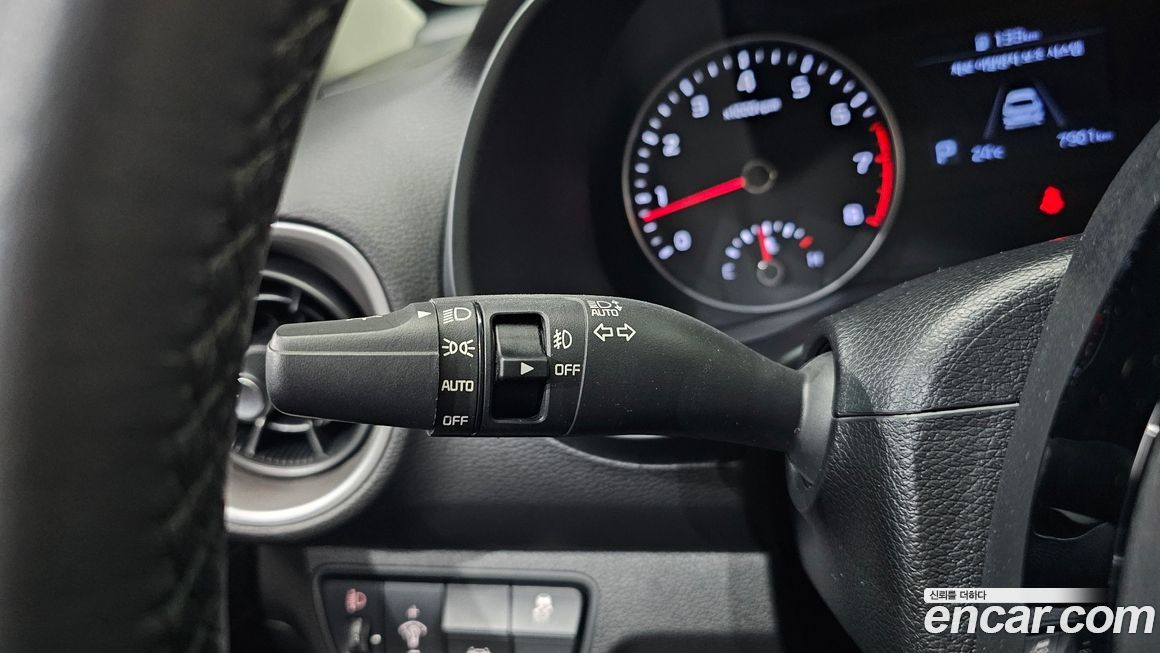Kia K3 2020