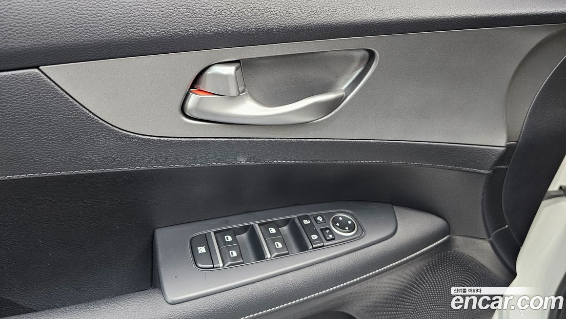 Kia K3 2020