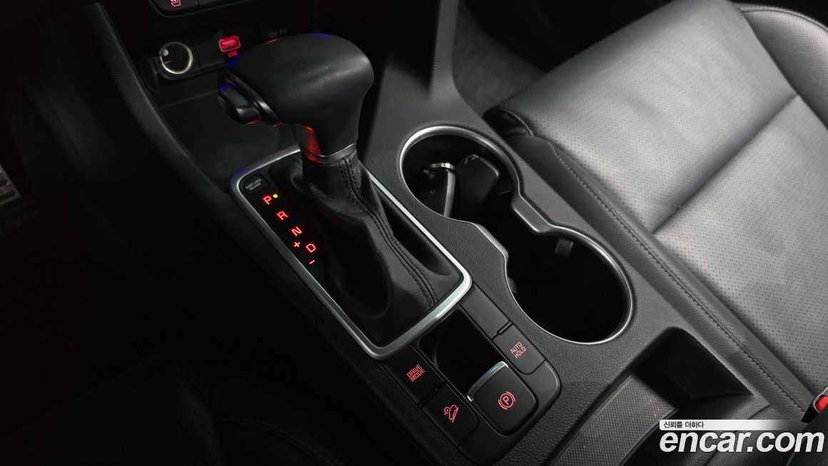 Kia Sportage 2021