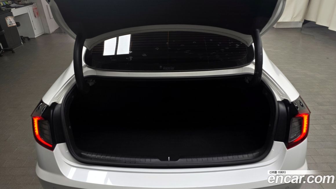 Hyundai Sonata 2020