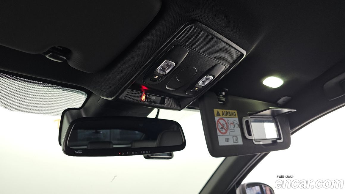 Renault-KoreaSamsung XM3 2024