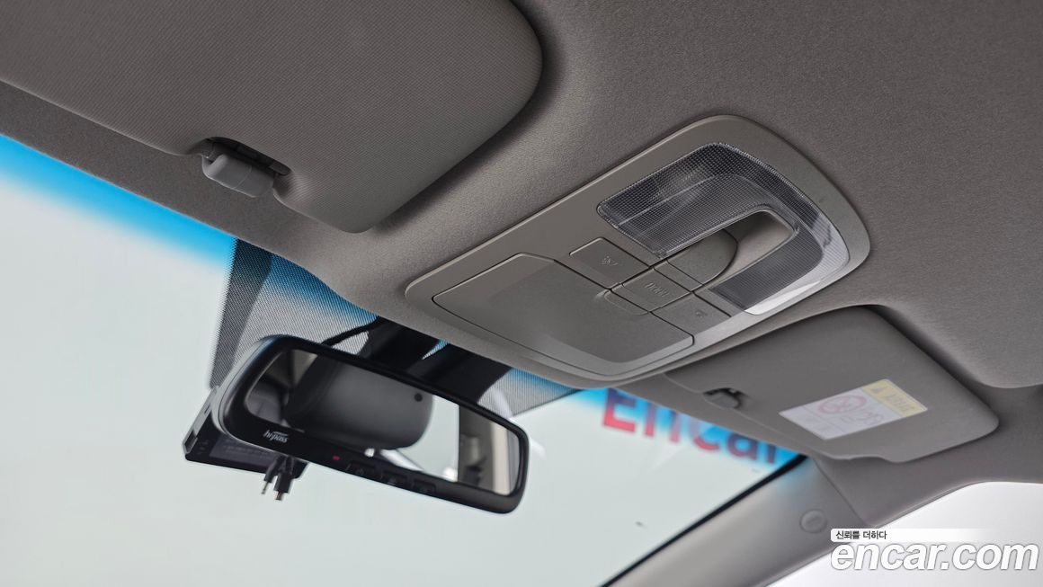 KG_Mobility_Ssangyong TIBOLI 2025