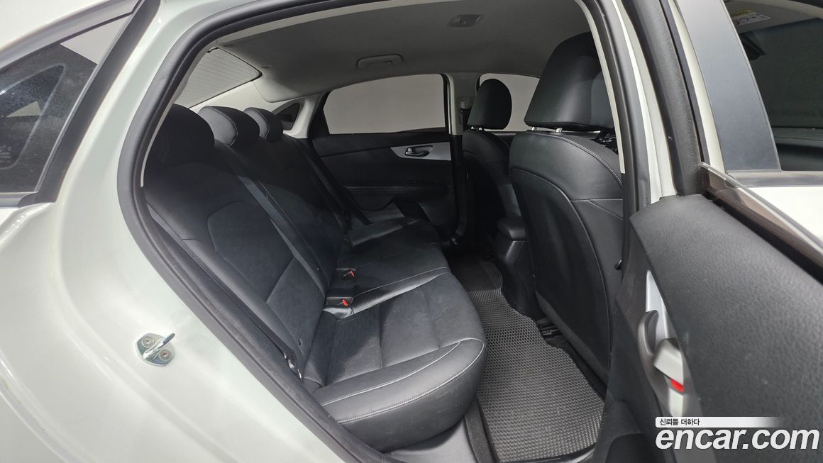 Kia K3 2022