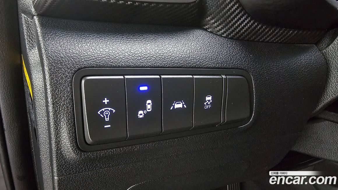 Hyundai Tucson 2020
