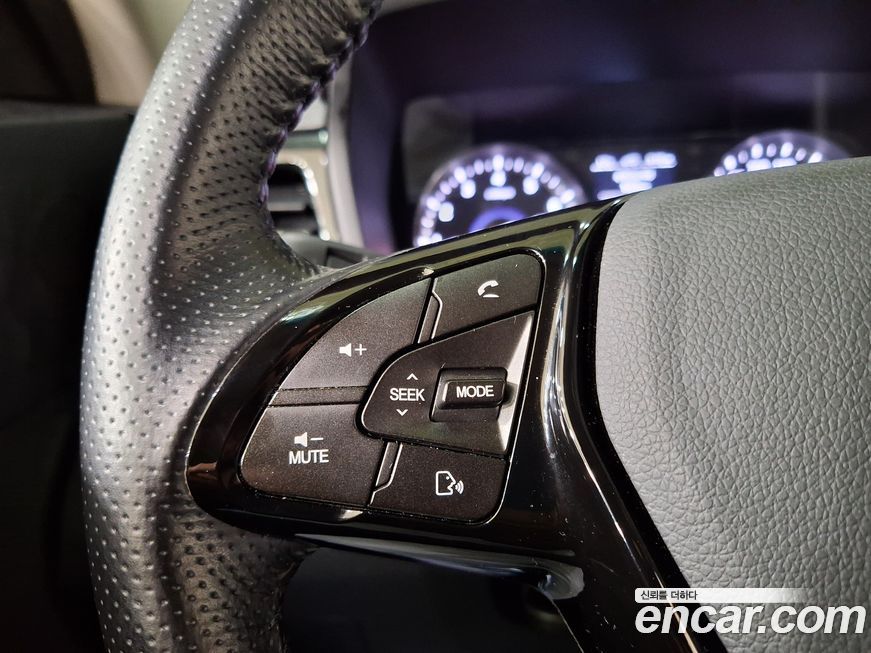 KG_Mobility_Ssangyong TIBOLI 2022