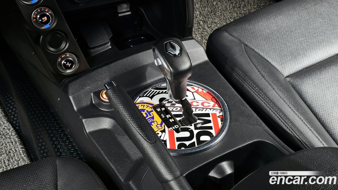 KG_Mobility_Ssangyong KORANDO 2018