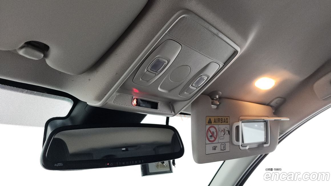 Renault-KoreaSamsung XM3 2022