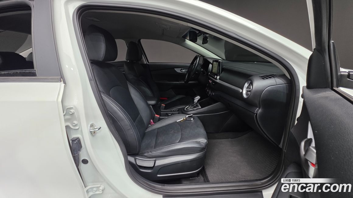 Kia K3 2022