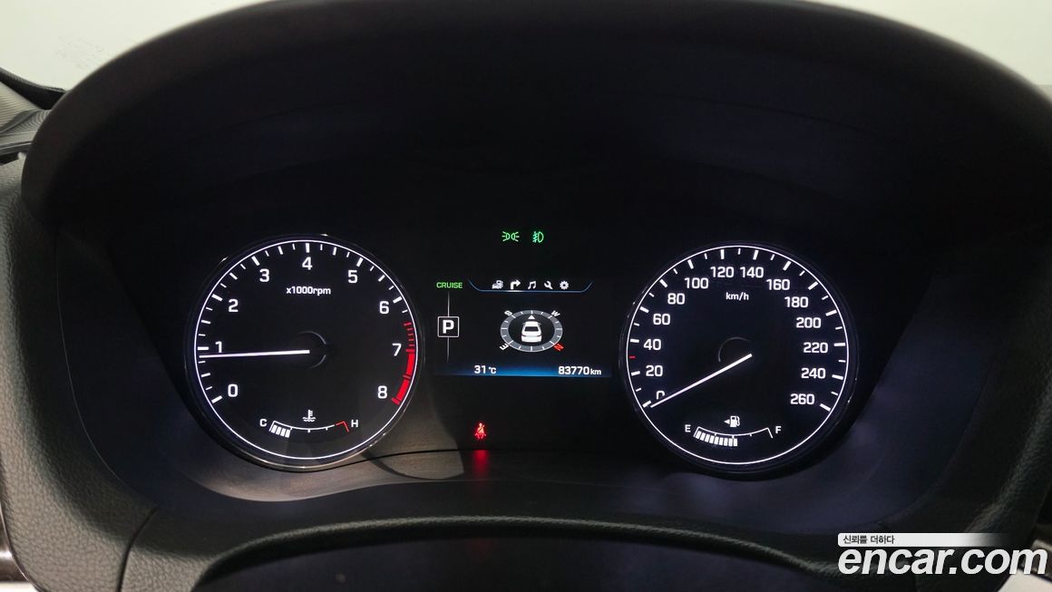 Hyundai Genesis 2016