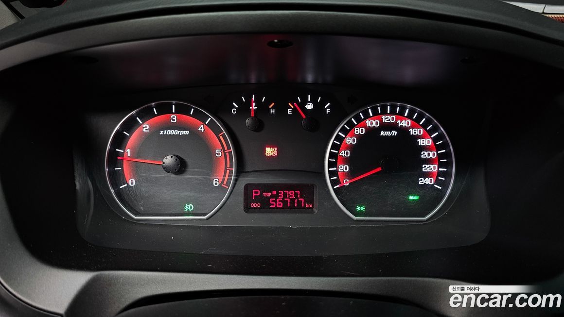 KG_Mobility_Ssangyong KORANDO 2018