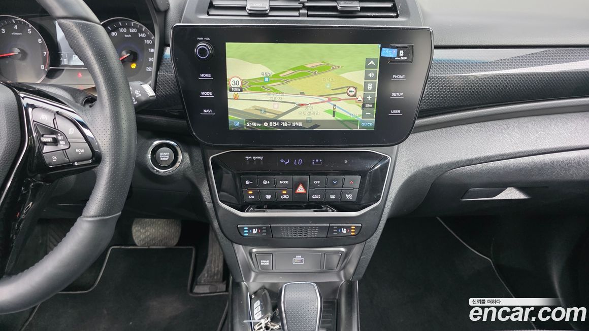 KG_Mobility_Ssangyong TIBOLI 2025