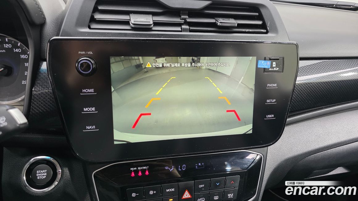 KG_Mobility_Ssangyong TIBOLI 2025