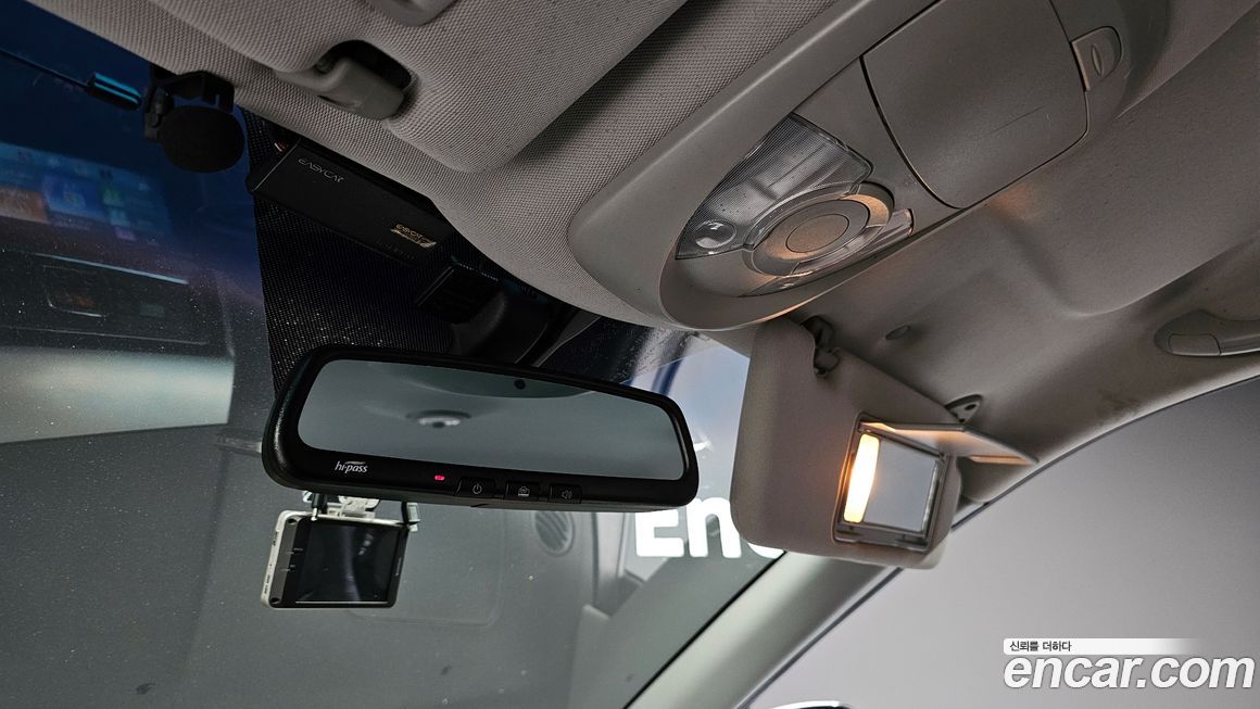 KG_Mobility_Ssangyong KORANDO 2018