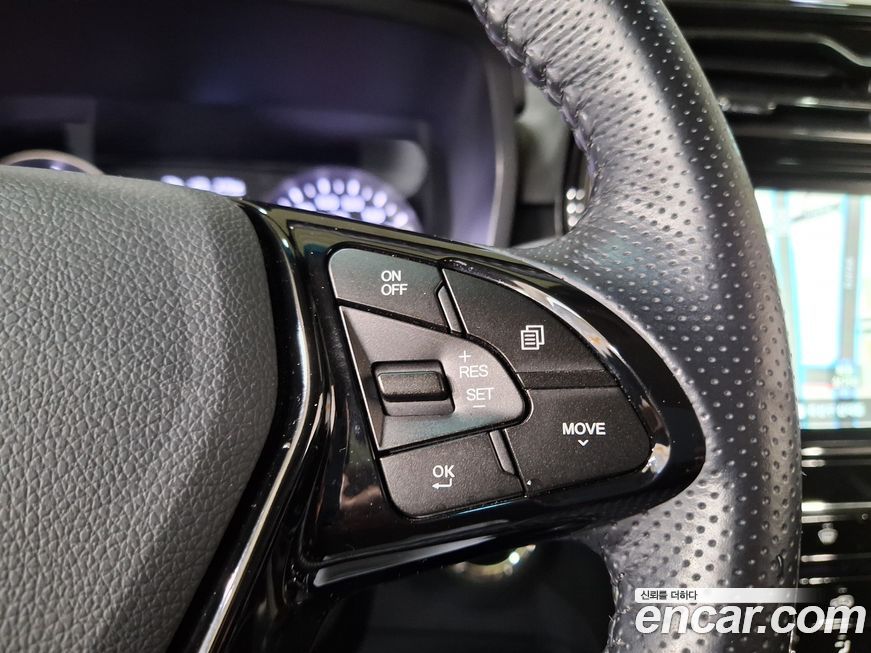 KG_Mobility_Ssangyong TIBOLI 2022