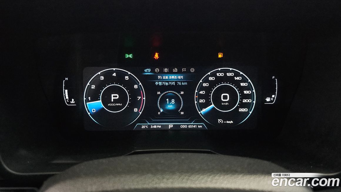 KG_Mobility_Ssangyong TIBOLI 2022