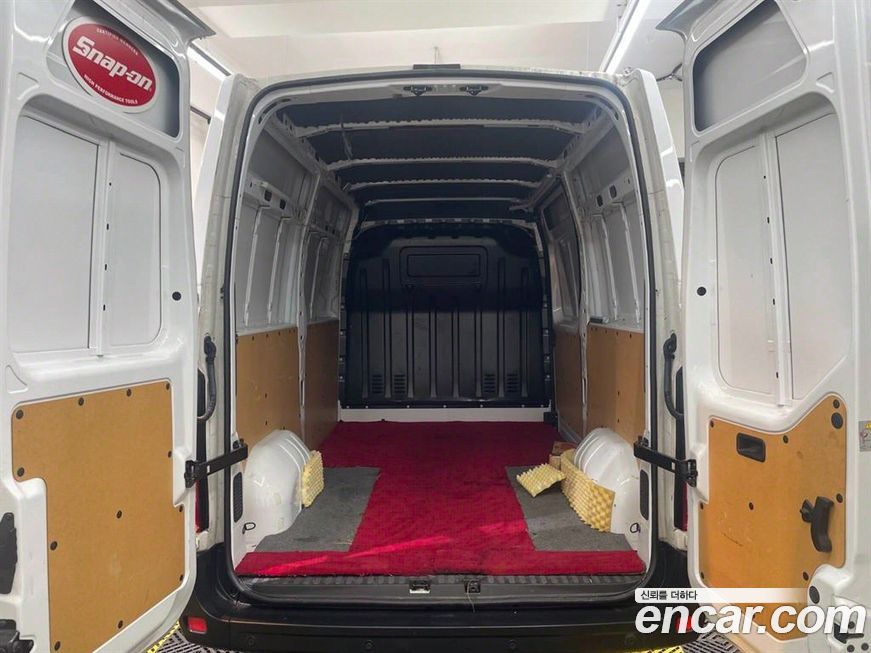 Renault-KoreaSamsung Master 2019