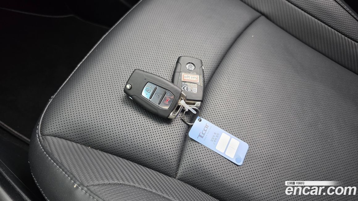 KG_Mobility_Ssangyong TIBOLI 2025