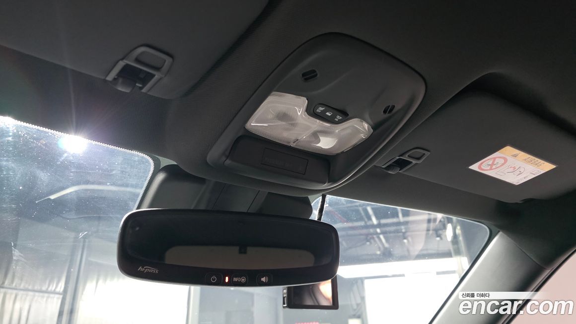 ChevroletGMDaewoo Trailblazer 2022