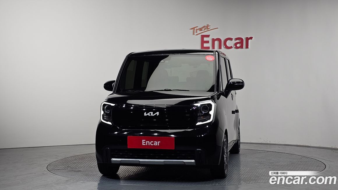 Kia RAY 2023