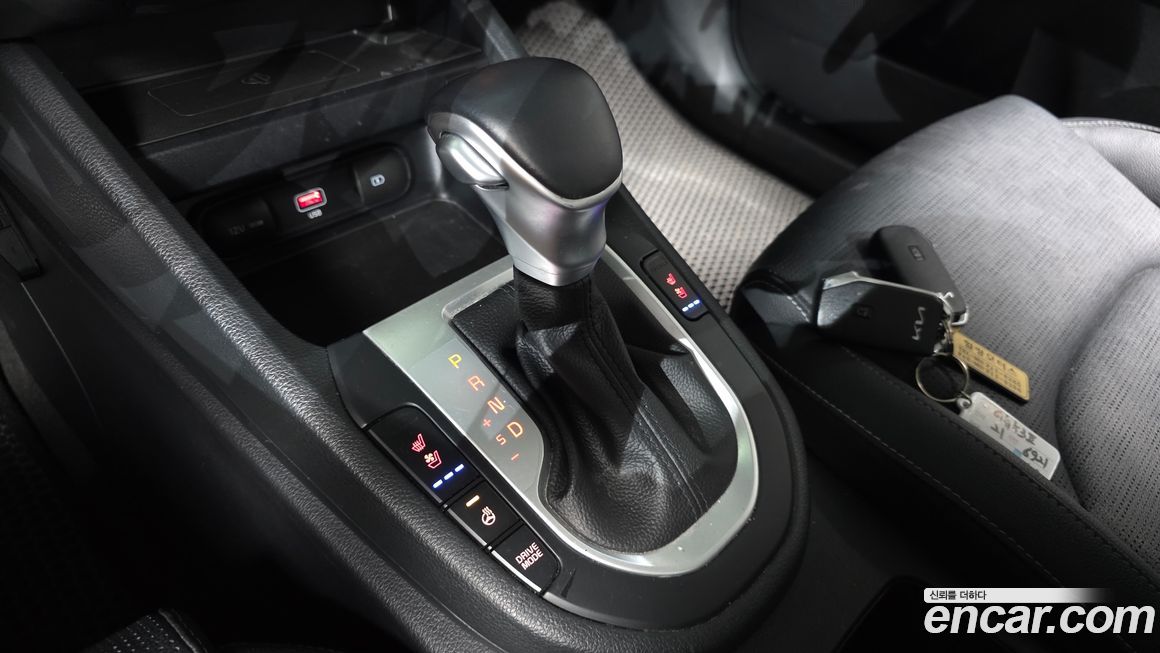 Kia K3 2022