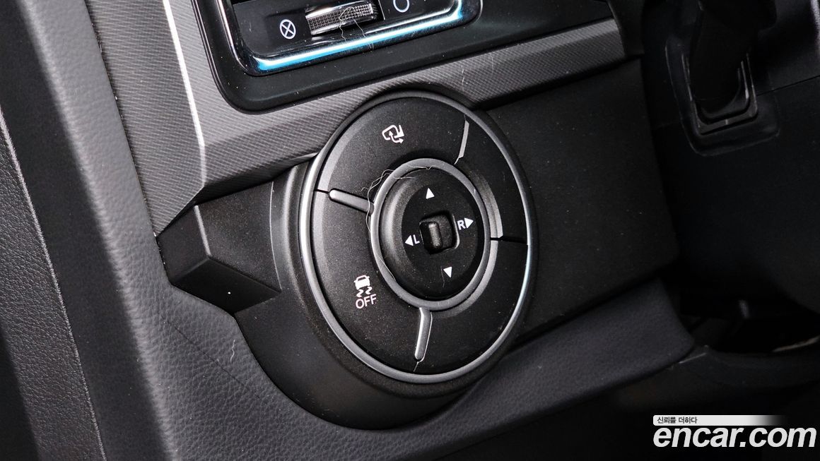 KG_Mobility_Ssangyong KORANDO 2018