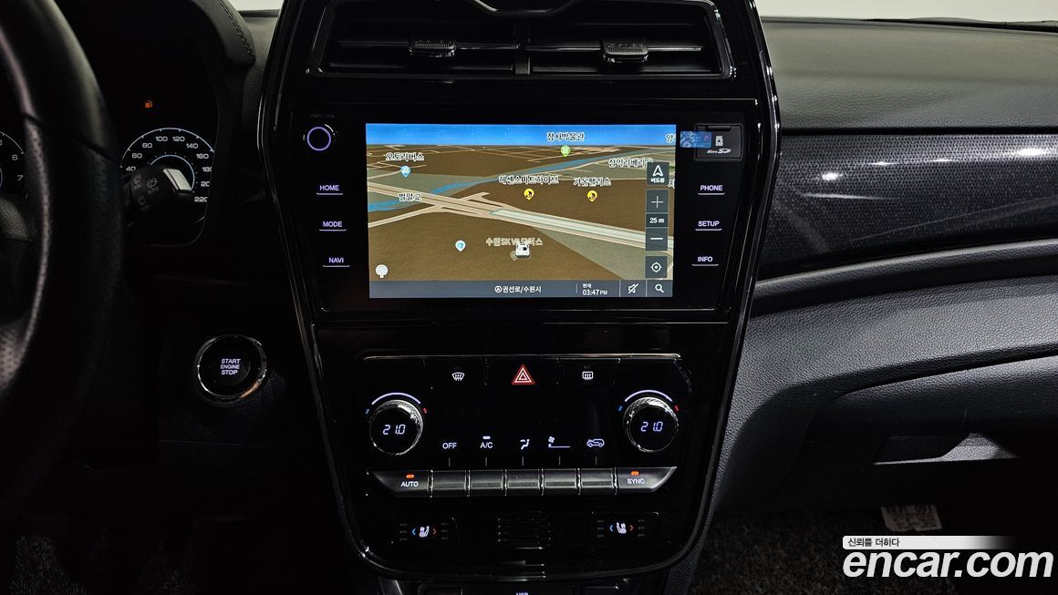 KG_Mobility_Ssangyong TIBOLI 2022