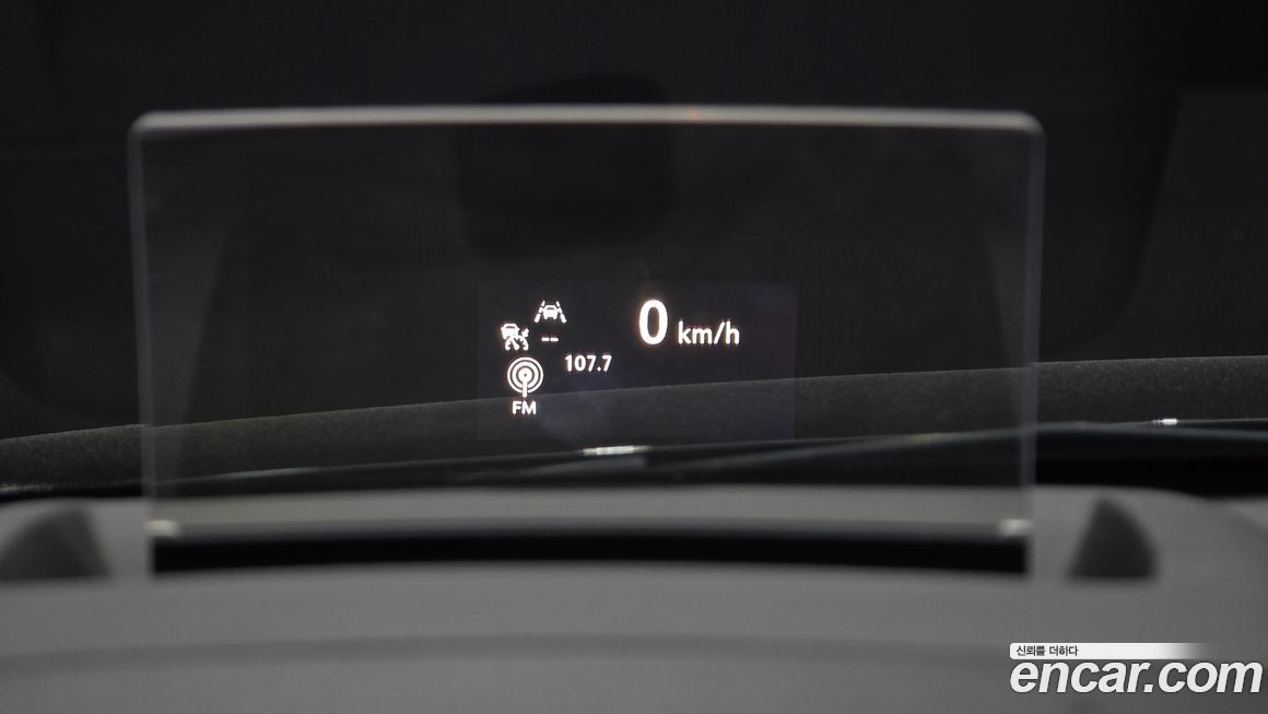 ChevroletGMDaewoo Trailblazer 2022