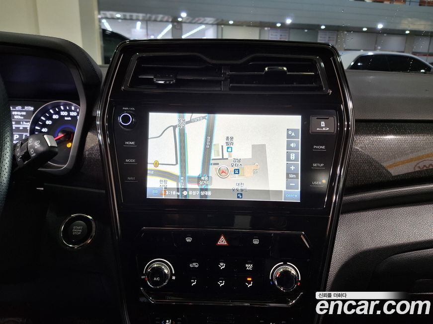 KG_Mobility_Ssangyong TIBOLI 2022