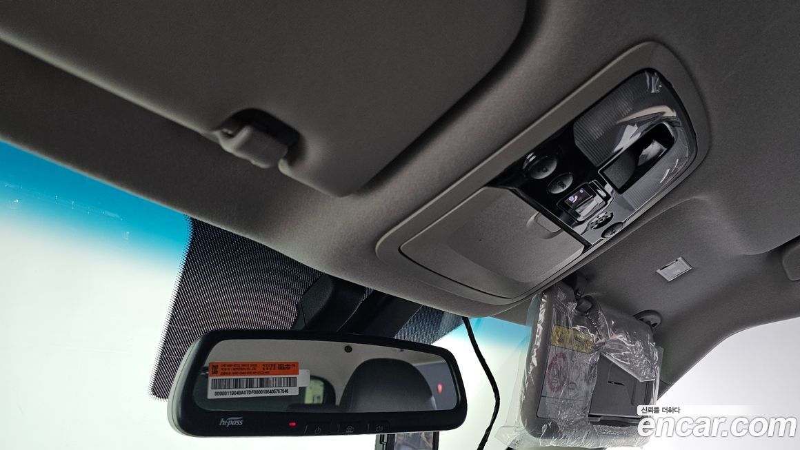 KG_Mobility_Ssangyong TIBOLI 2022