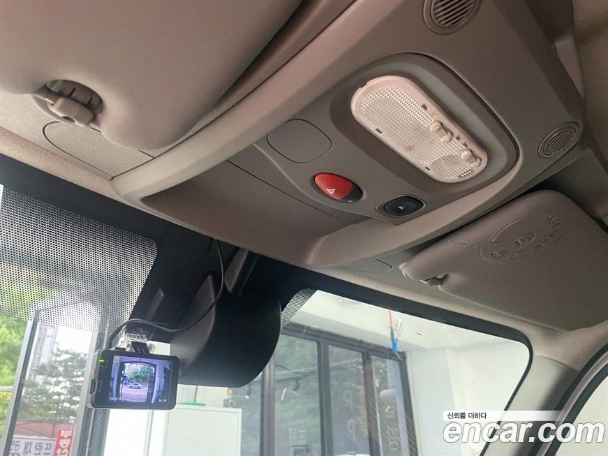 Renault-KoreaSamsung Master 2019