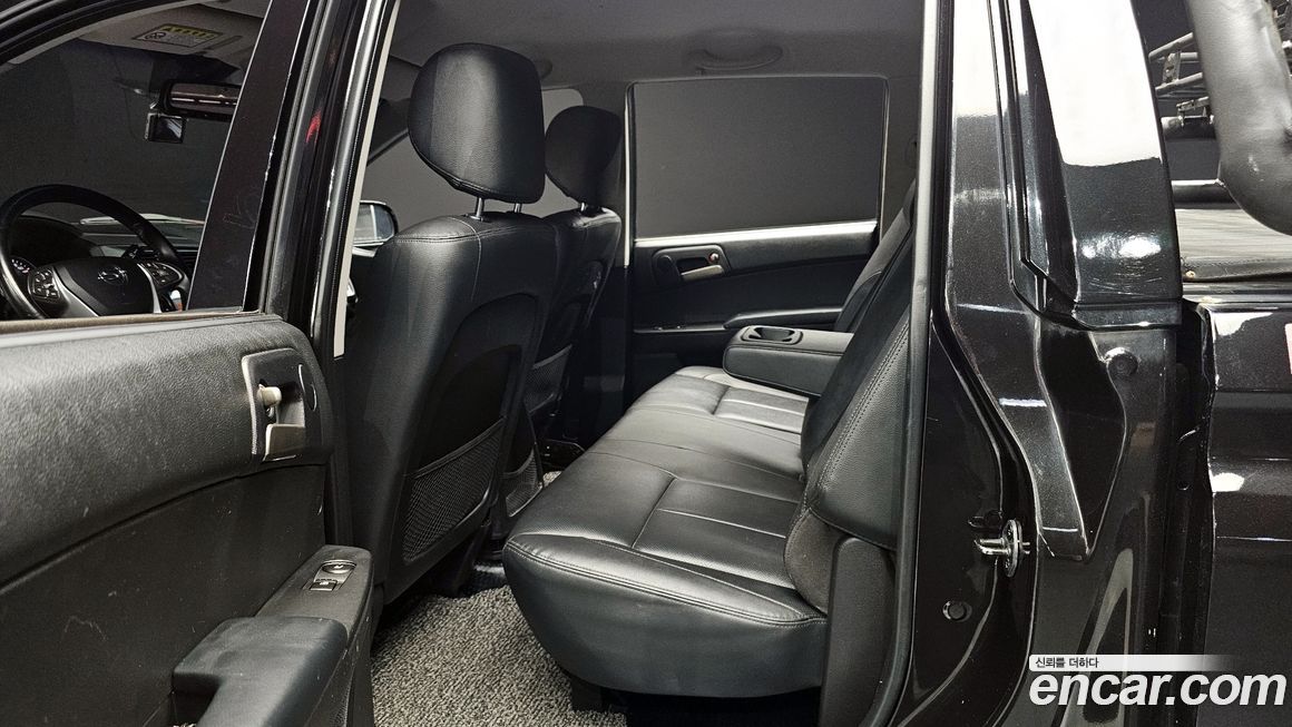 KG_Mobility_Ssangyong KORANDO 2018