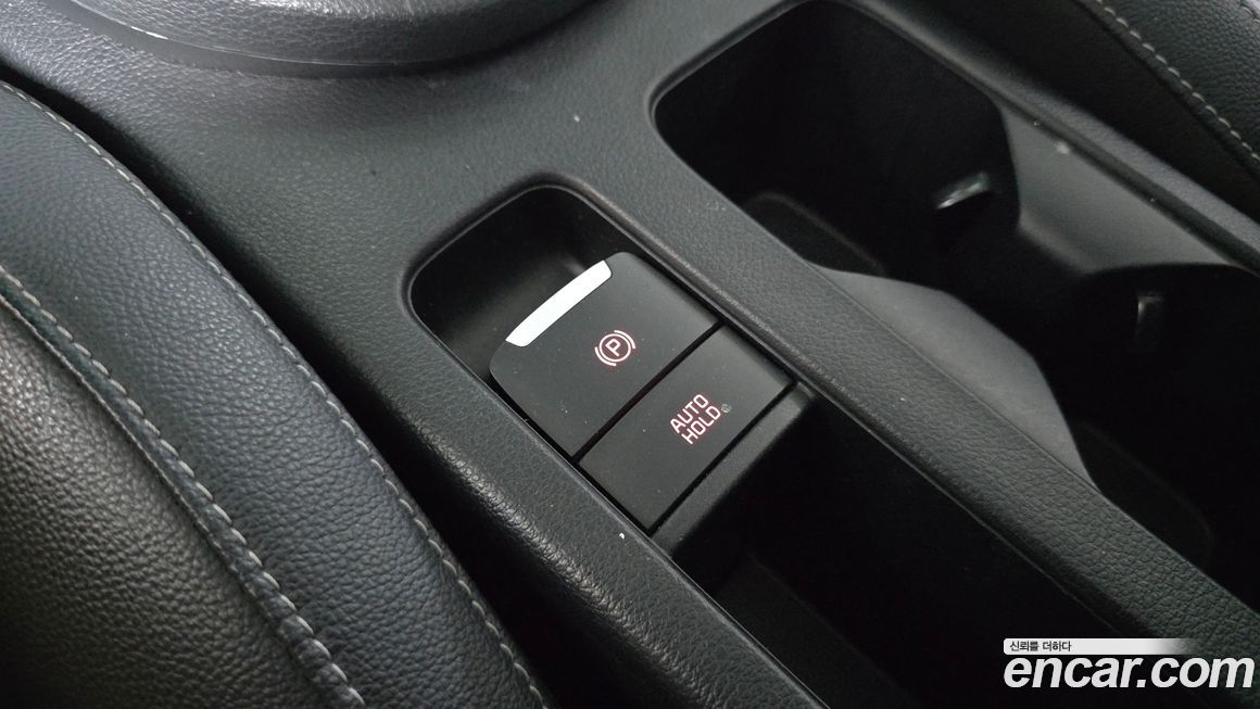 Kia K3 2022