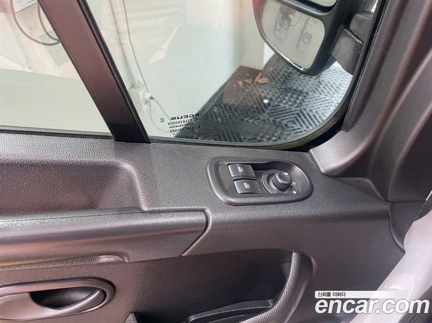 Renault-KoreaSamsung Master 2019