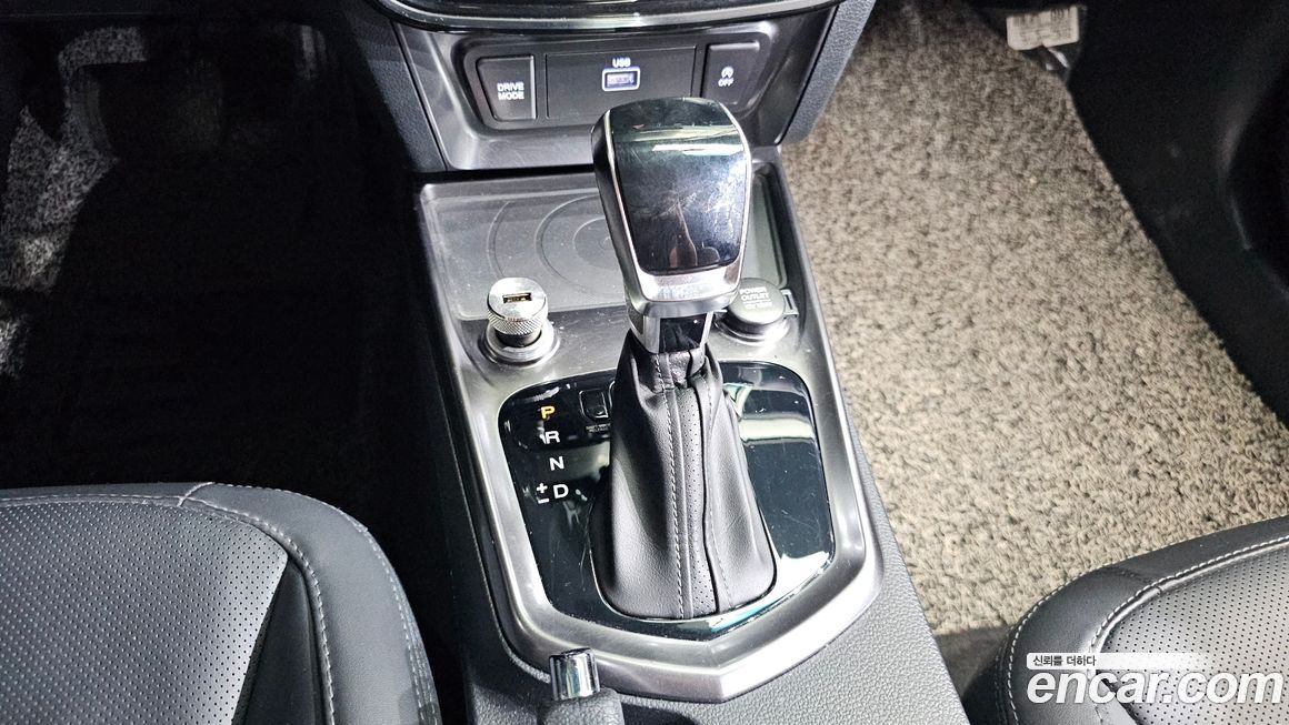 KG_Mobility_Ssangyong TIBOLI 2022