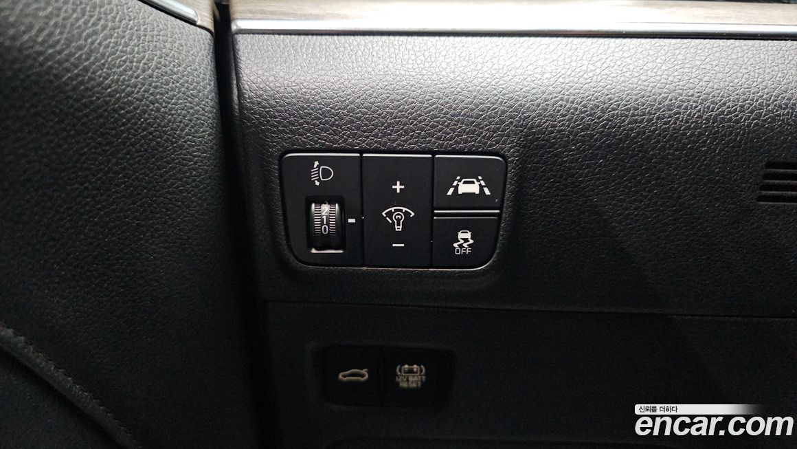 Kia K5 2020