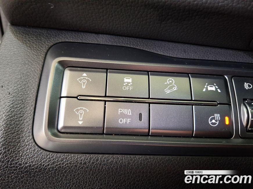 KG_Mobility_Ssangyong TIBOLI 2022