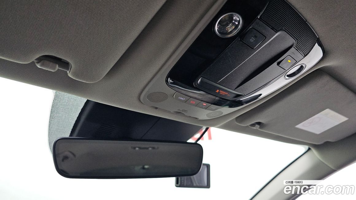 Kia K5 2020
