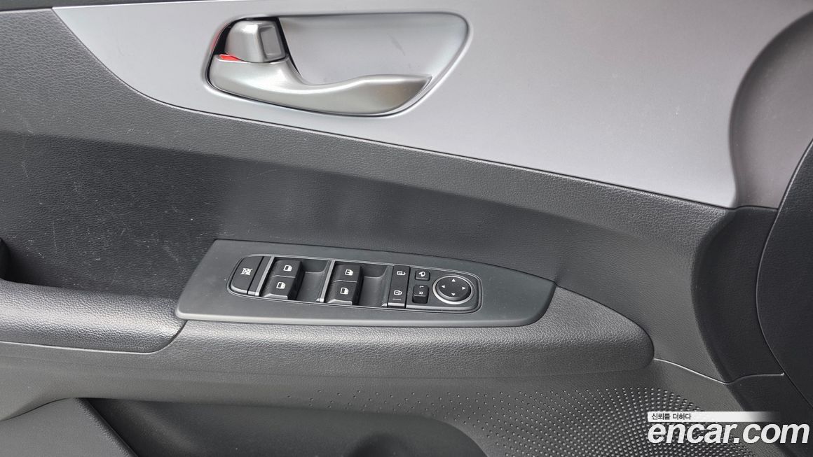 Kia K3 2022