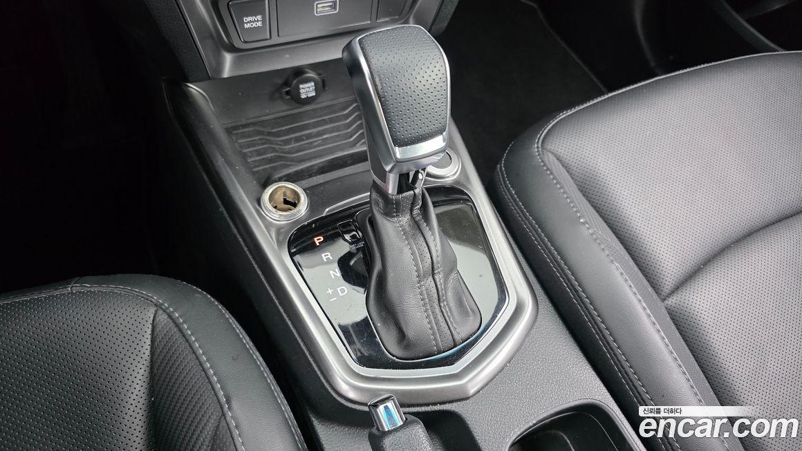 KG_Mobility_Ssangyong TIBOLI 2025