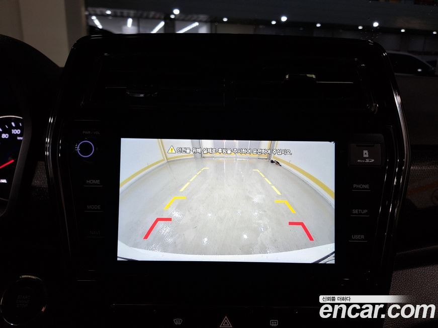 KG_Mobility_Ssangyong TIBOLI 2022