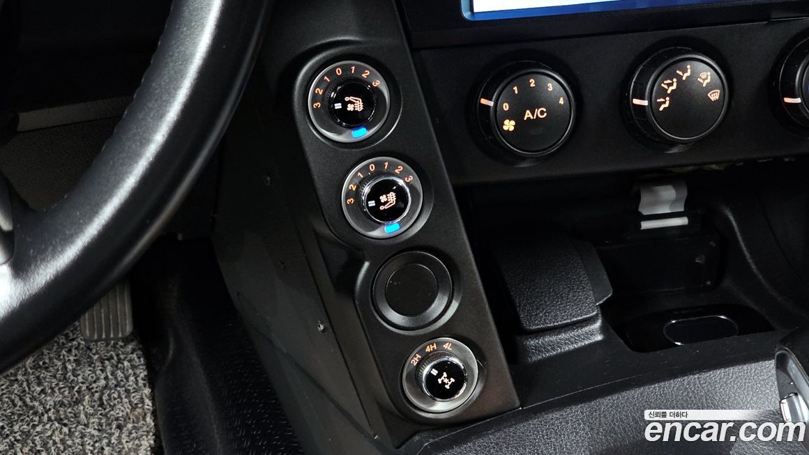 KG_Mobility_Ssangyong KORANDO 2018